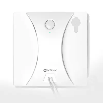 Ремонт роботов мойщиков окон