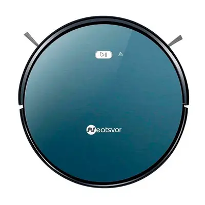 Ремонт роботов-пылесосов